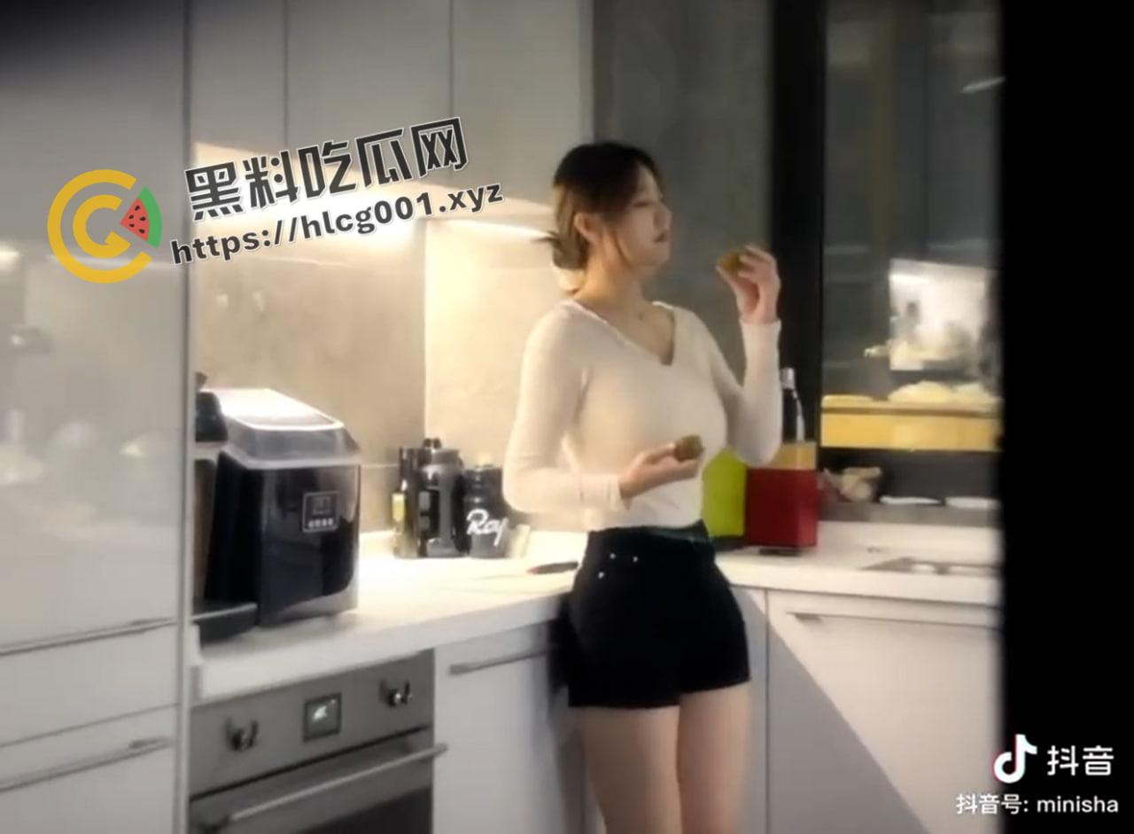 开盒超级网红【一栗小莎子】抖音千万粉丝 紫衣战神 擦边烧鸡女王 个人信息曝光  第6张