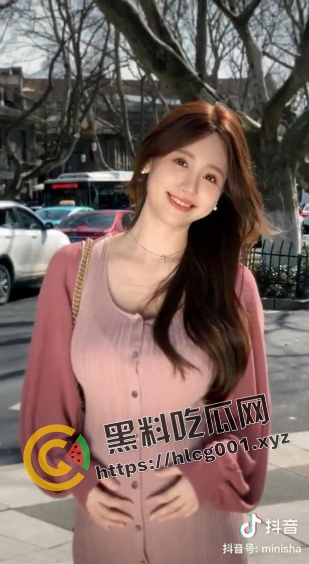 开盒超级网红【一栗小莎子】抖音千万粉丝 紫衣战神 擦边烧鸡女王 个人信息曝光  第7张