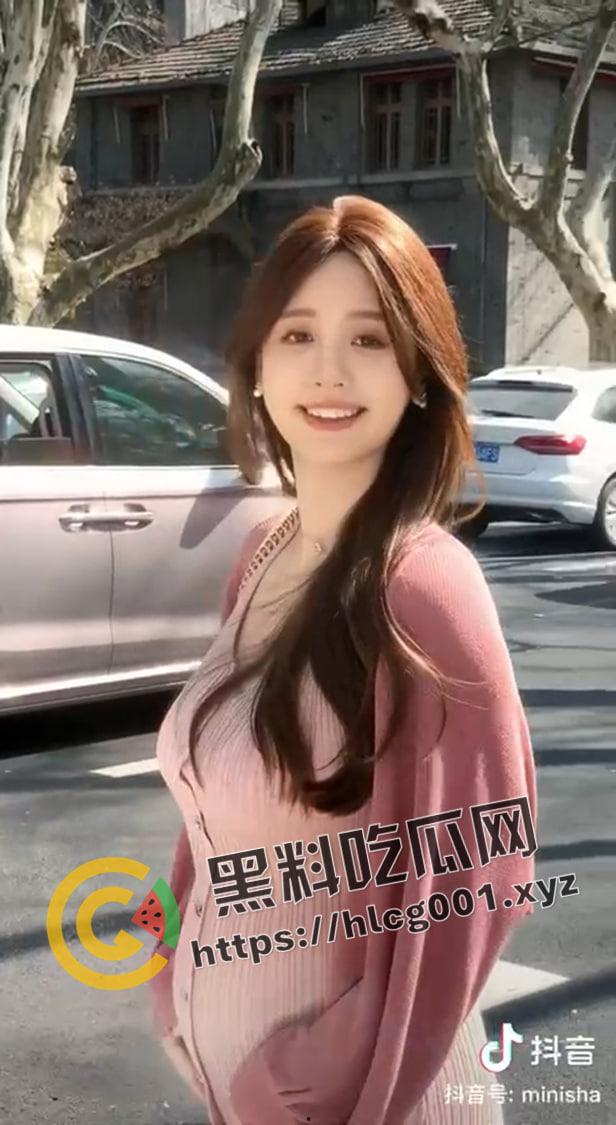 开盒超级网红【一栗小莎子】抖音千万粉丝 紫衣战神 擦边烧鸡女王 个人信息曝光  第8张