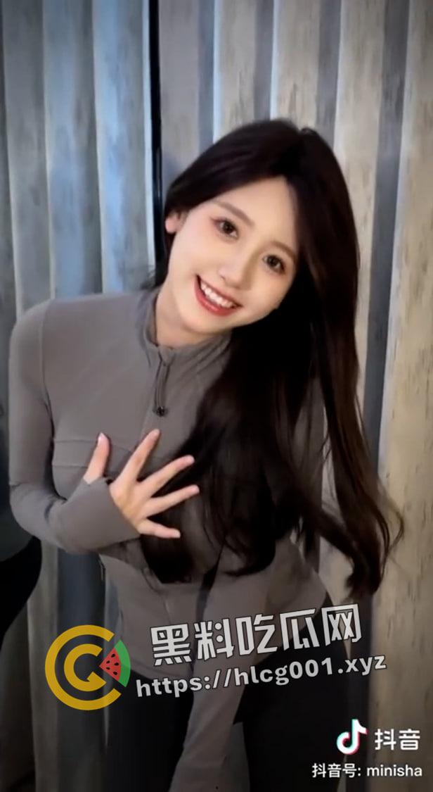 开盒超级网红【一栗小莎子】抖音千万粉丝 紫衣战神 擦边烧鸡女王 个人信息曝光  第10张