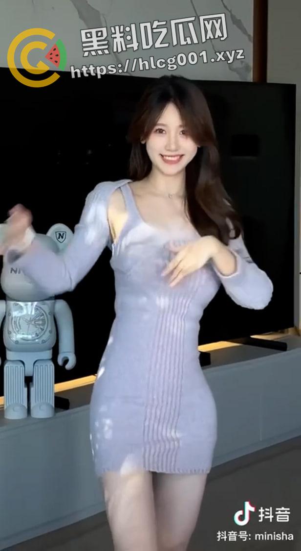 开盒超级网红【一栗小莎子】抖音千万粉丝 紫衣战神 擦边烧鸡女王 个人信息曝光  第11张