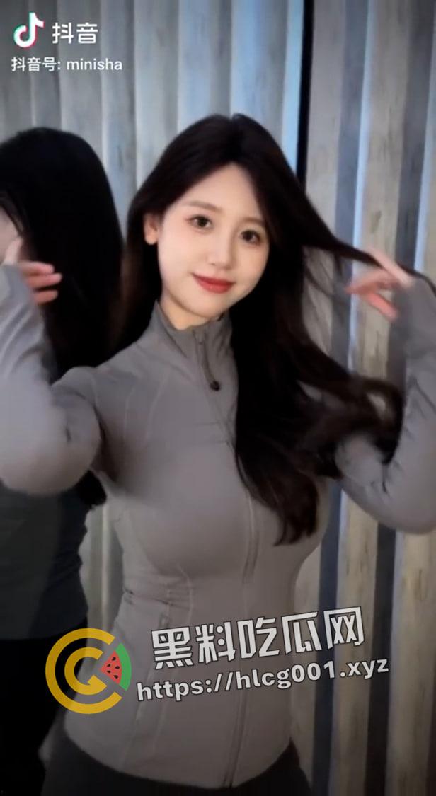 开盒超级网红【一栗小莎子】抖音千万粉丝 紫衣战神 擦边烧鸡女王 个人信息曝光  第14张