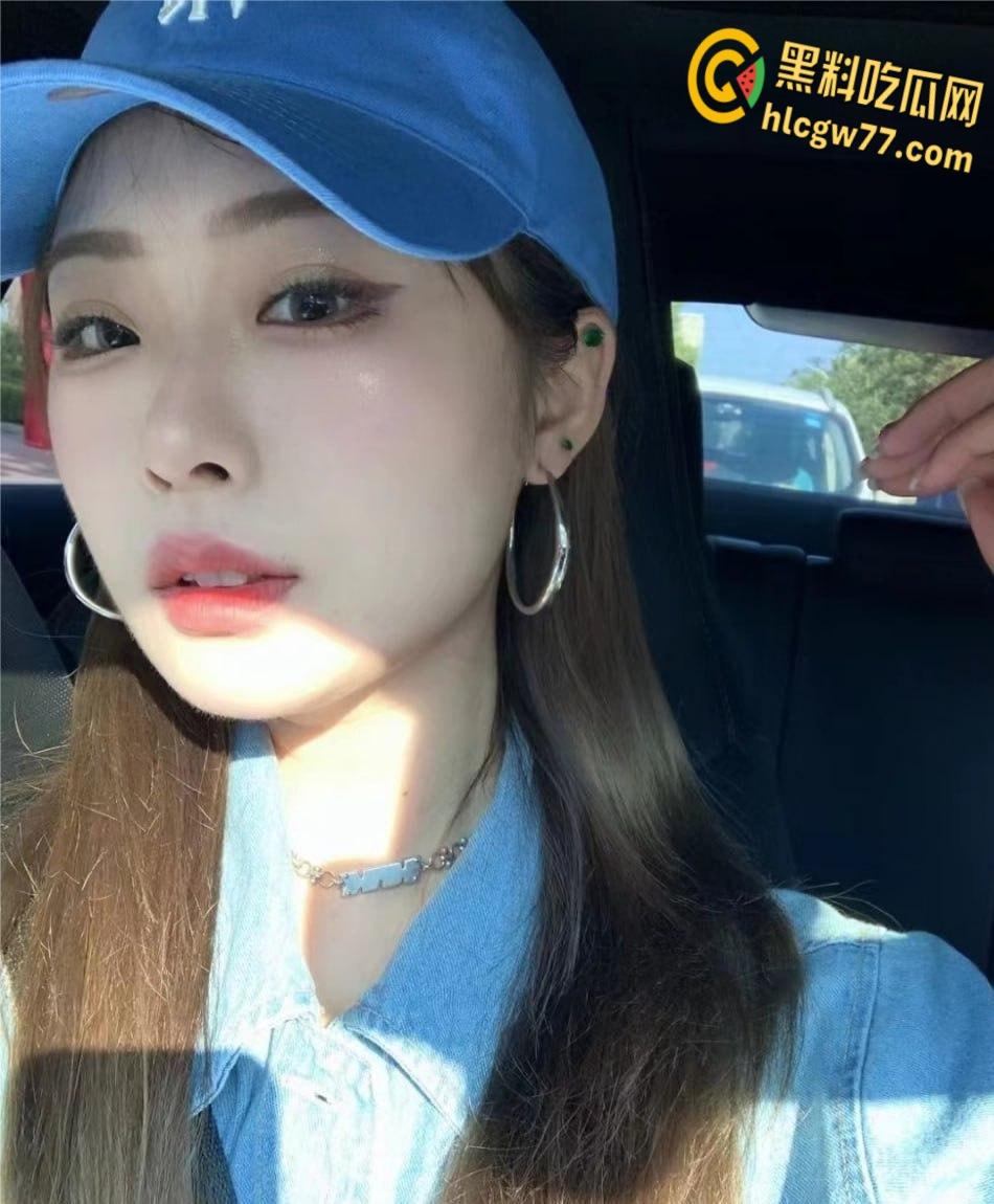 大连艺术学院【周诗琦】视频泄露！胸写‘母狗’腿刻‘主人’，吞精内射玩得飞起 !  第3张