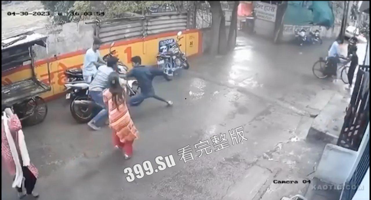 仇杀现场合集 戾气都太重了（二）  第3张