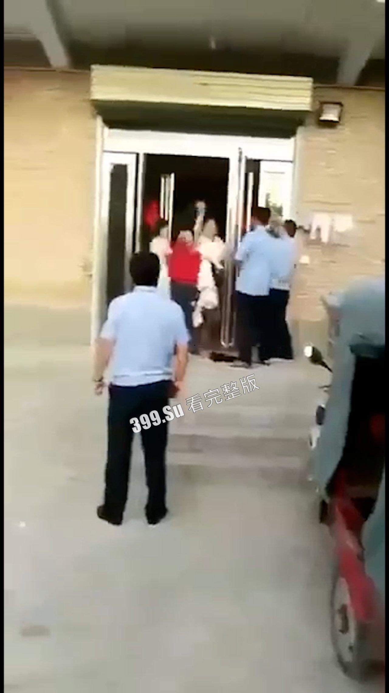 仇杀现场合集 戾气都太重了（二）  第4张