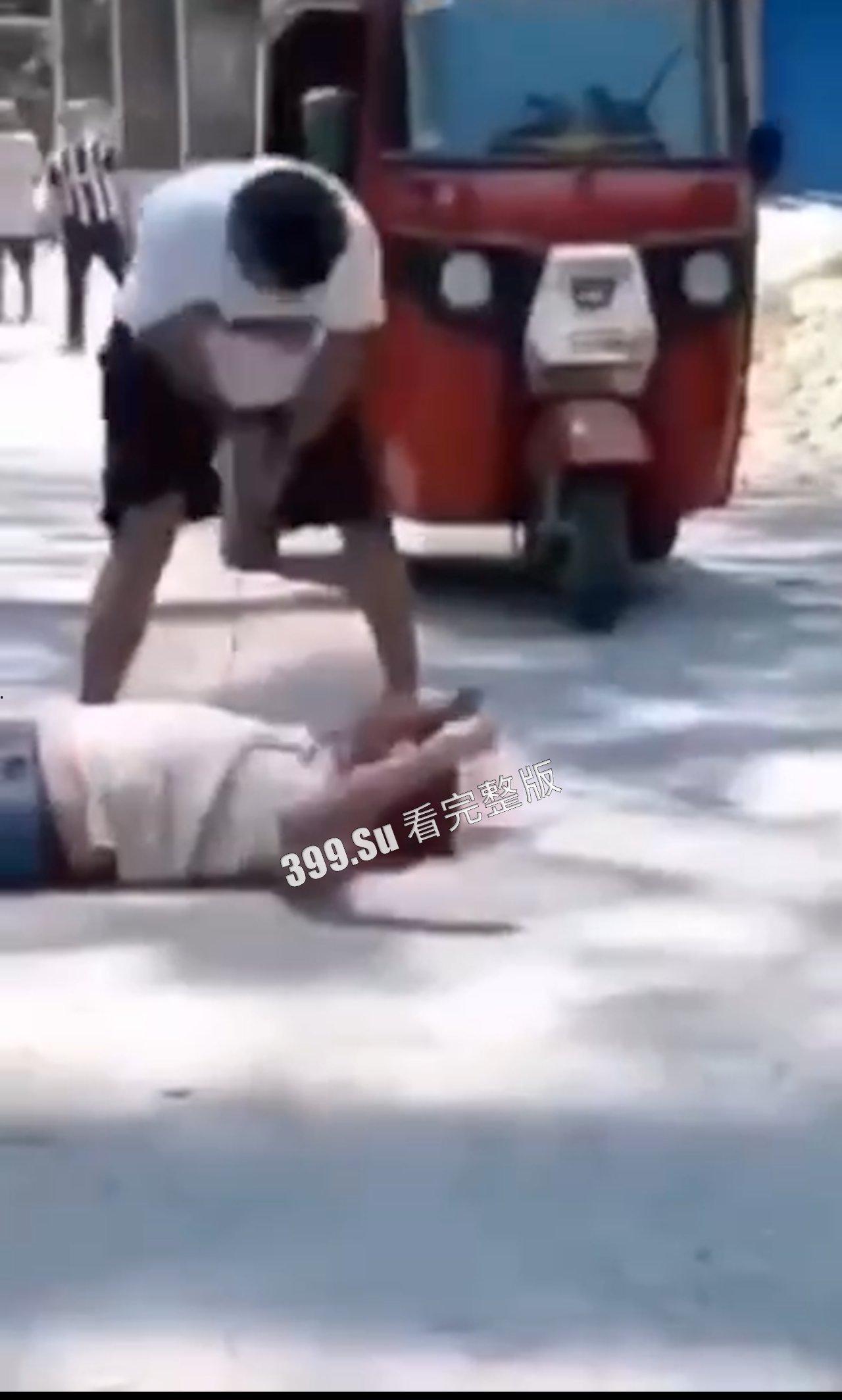 仇杀现场合集 戾气都太重了（二）  第6张