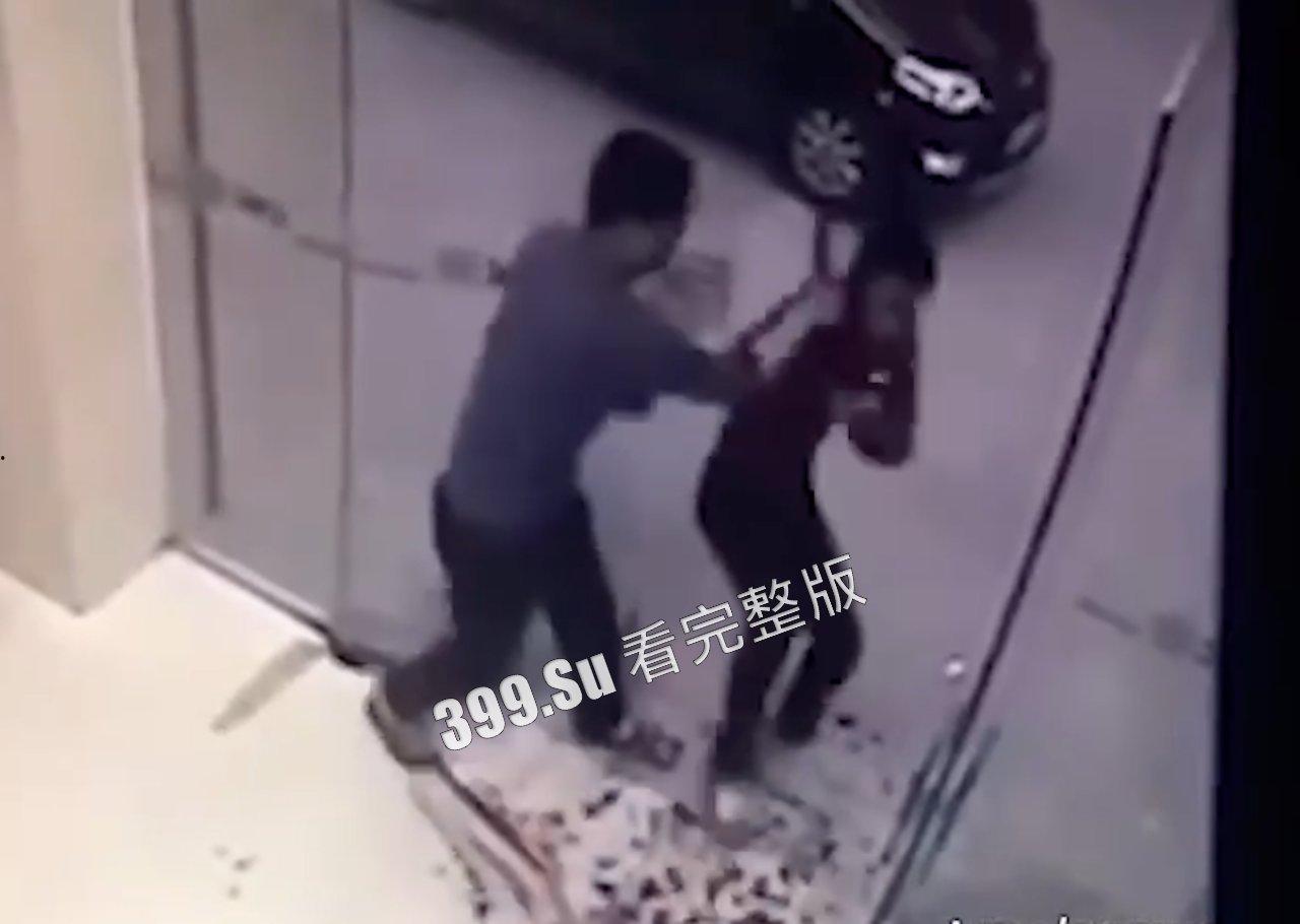 仇杀现场合集 戾气都太重了（二）  第7张