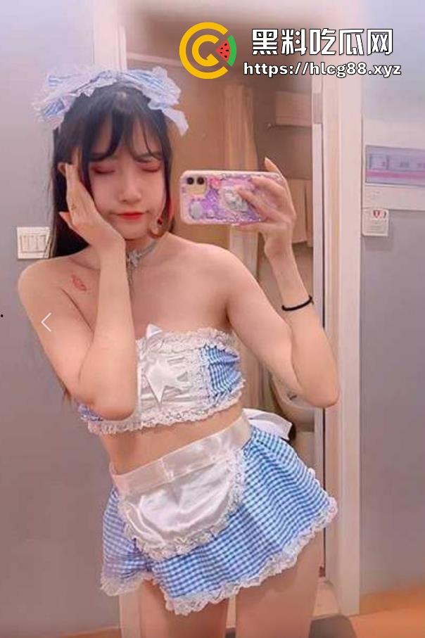 宁夏大学反差母狗学妹【刘怡丹】颜值高身材性感 出轨被男友发现后果断将其曝光  第4张