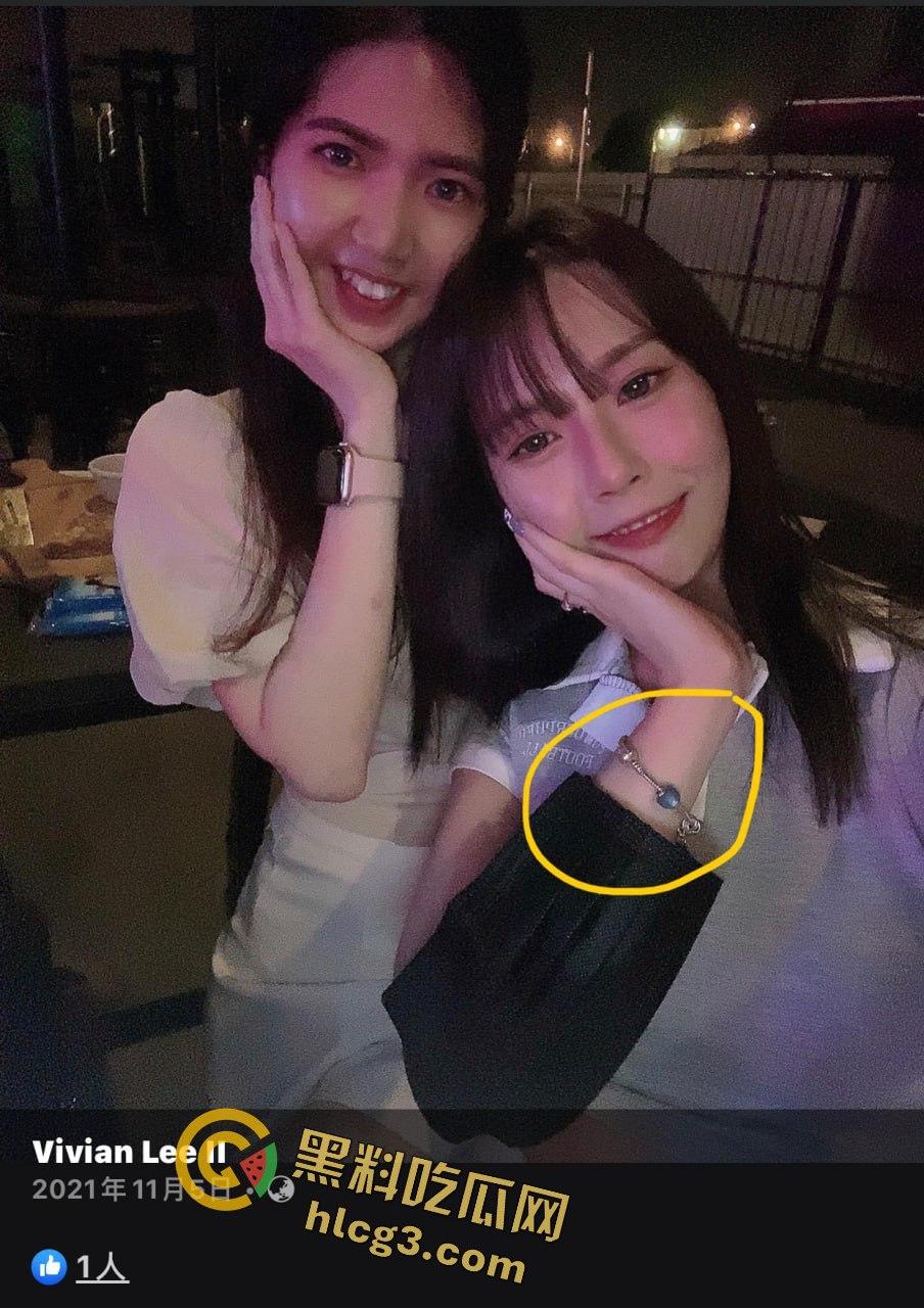 神颜台妹【Vivian Lee】前任报复性爱视频曝光，内射精液流出令人震撼！  第1张