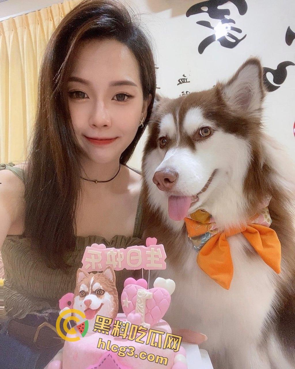 神颜台妹【Vivian Lee】前任报复性爱视频曝光，内射精液流出令人震撼！  第5张