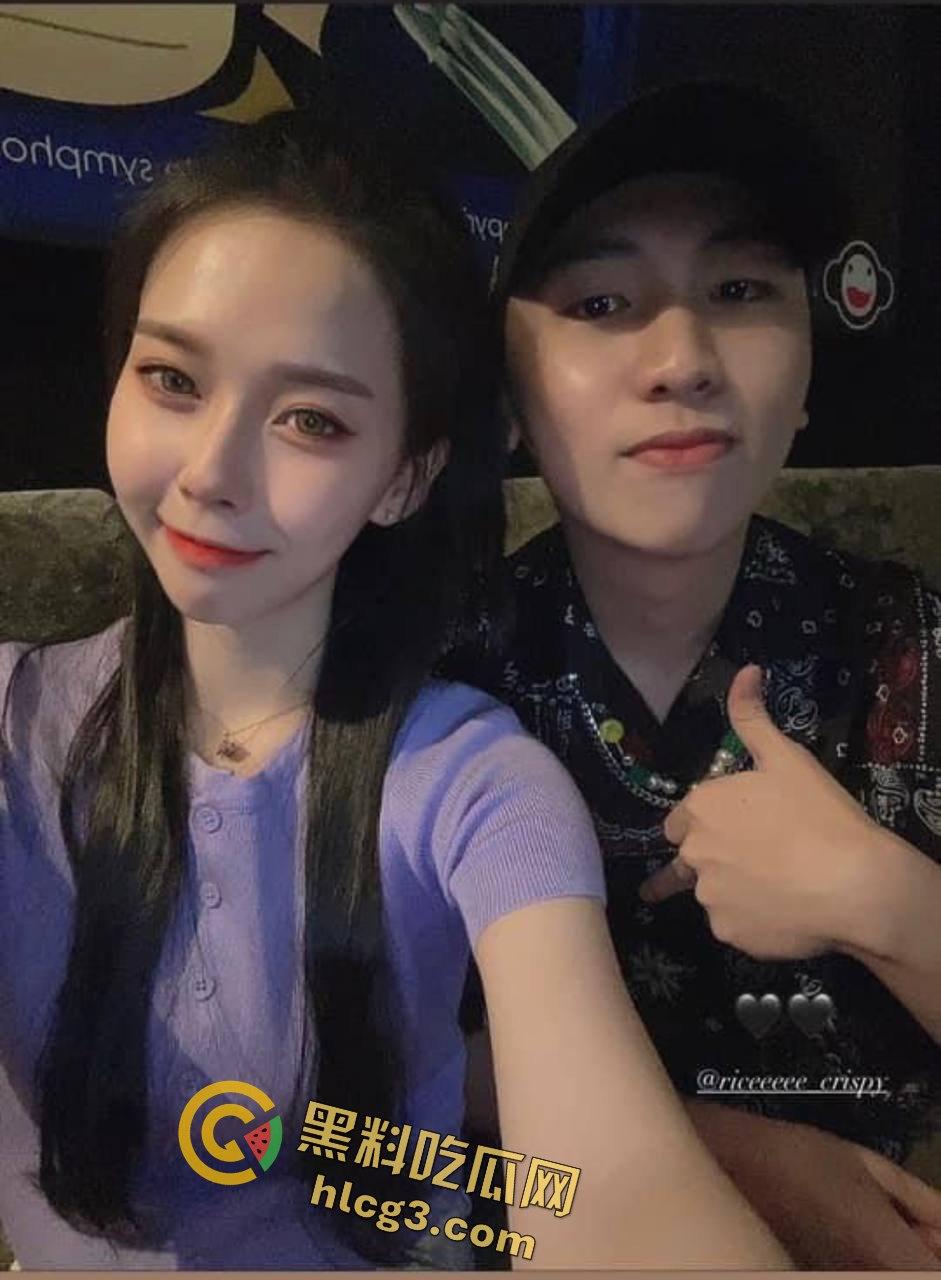 神颜台妹【Vivian Lee】前任报复性爱视频曝光，内射精液流出令人震撼！  第7张