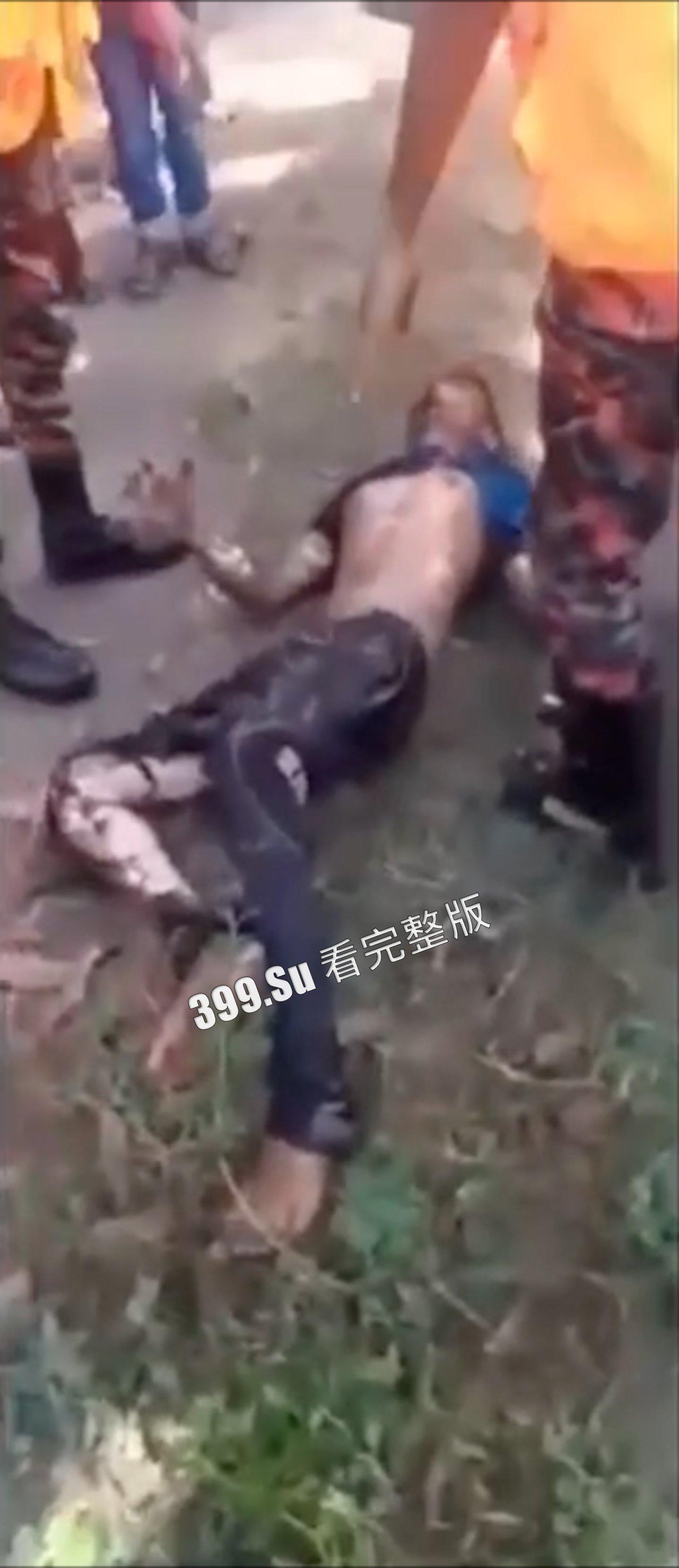 猎奇系列 人不能…至少不应该 （十三）  第5张