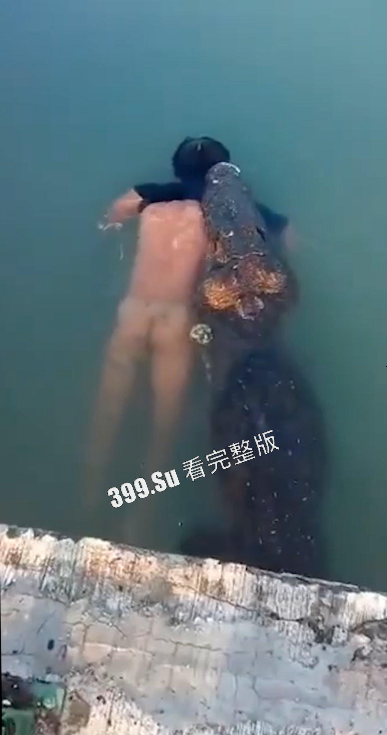 猎奇系列 人不能…至少不应该 （十三）  第8张