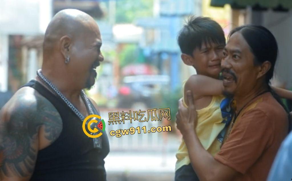 香港电影《再见阿龙》阿龙与女儿相依为命，还清赌债后泰国旅游女儿被拐，他再婚追查化身复仇者！  第3张