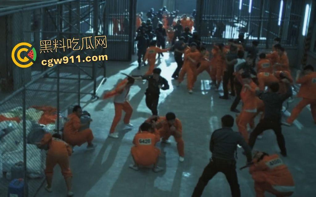 香港电影《再见阿龙》阿龙与女儿相依为命，还清赌债后泰国旅游女儿被拐，他再婚追查化身复仇者！  第6张