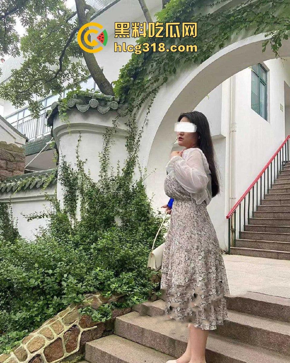 黑龙江巨乳美女【日安】性爱视频泄密，微胖母狗，G杯大奶展示顶级口交绝技！  第4张