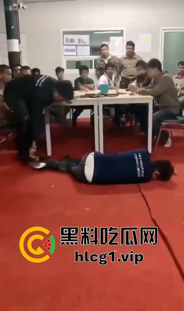 比孤注一掷还惨的缅北骗局!男子被折磨至脑袋几乎踢爆,绝望无助不敢反抗! 第5张 比孤注一掷还惨的缅北骗局!男子被折磨至脑袋几乎踢爆,绝望无助不敢反抗! 第5张