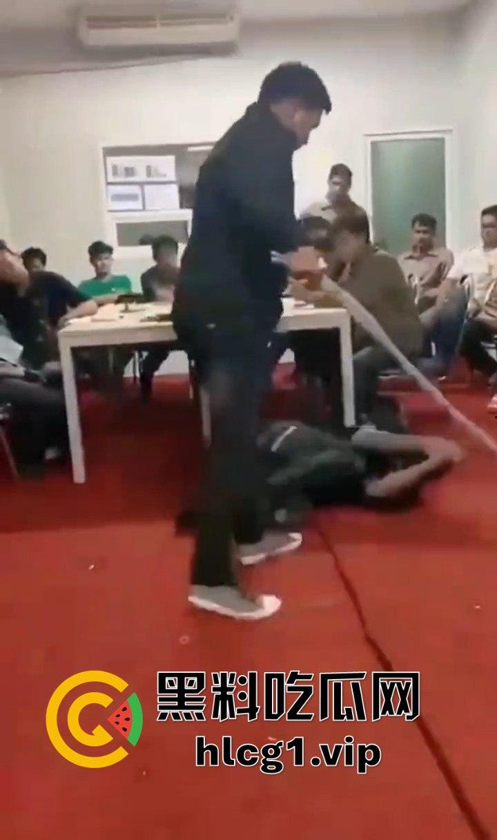 比孤注一掷还惨的缅北骗局!男子被折磨至脑袋几乎踢爆,绝望无助不敢反抗! 第7张 比孤注一掷还惨的缅北骗局!男子被折磨至脑袋几乎踢爆,绝望无助不敢反抗! 第7张