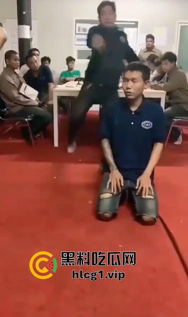 比孤注一掷还惨的缅北骗局!男子被折磨至脑袋几乎踢爆,绝望无助不敢反抗! 第8张 比孤注一掷还惨的缅北骗局!男子被折磨至脑袋几乎踢爆,绝望无助不敢反抗! 第8张