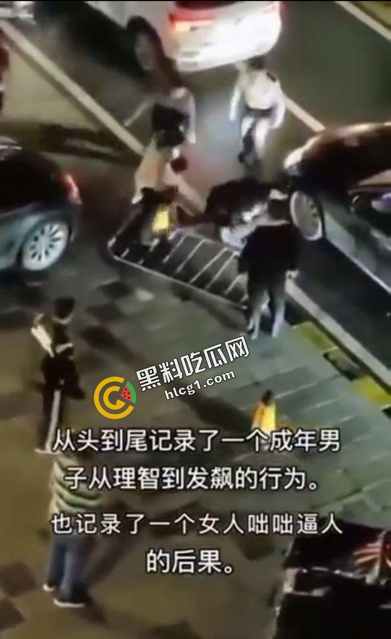 男女起冲突事件!一成年男子从理智到发飙 女子嚣张跋扈咄咄逼人 被打死不治身亡 第4张 男女起冲突事件!一成年男子从理智到发飙 女子嚣张跋扈咄咄逼人 被打死不治身亡 第4张