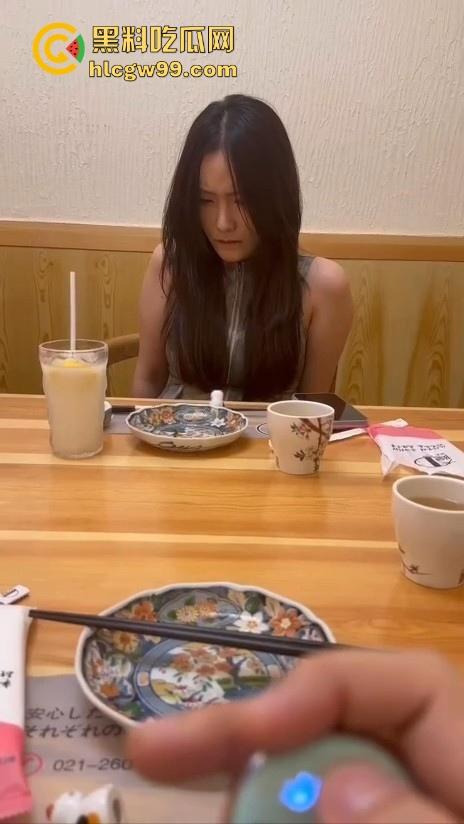 正确的情人节礼物！小恶魔内裤穿上，户外调教淫荡大母狗，淫水狂喷高潮连连，内容炸裂！  第3张