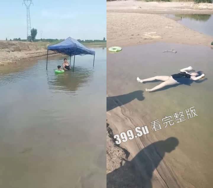 猎奇系列 人不能…至少不应该（十六）  第3张