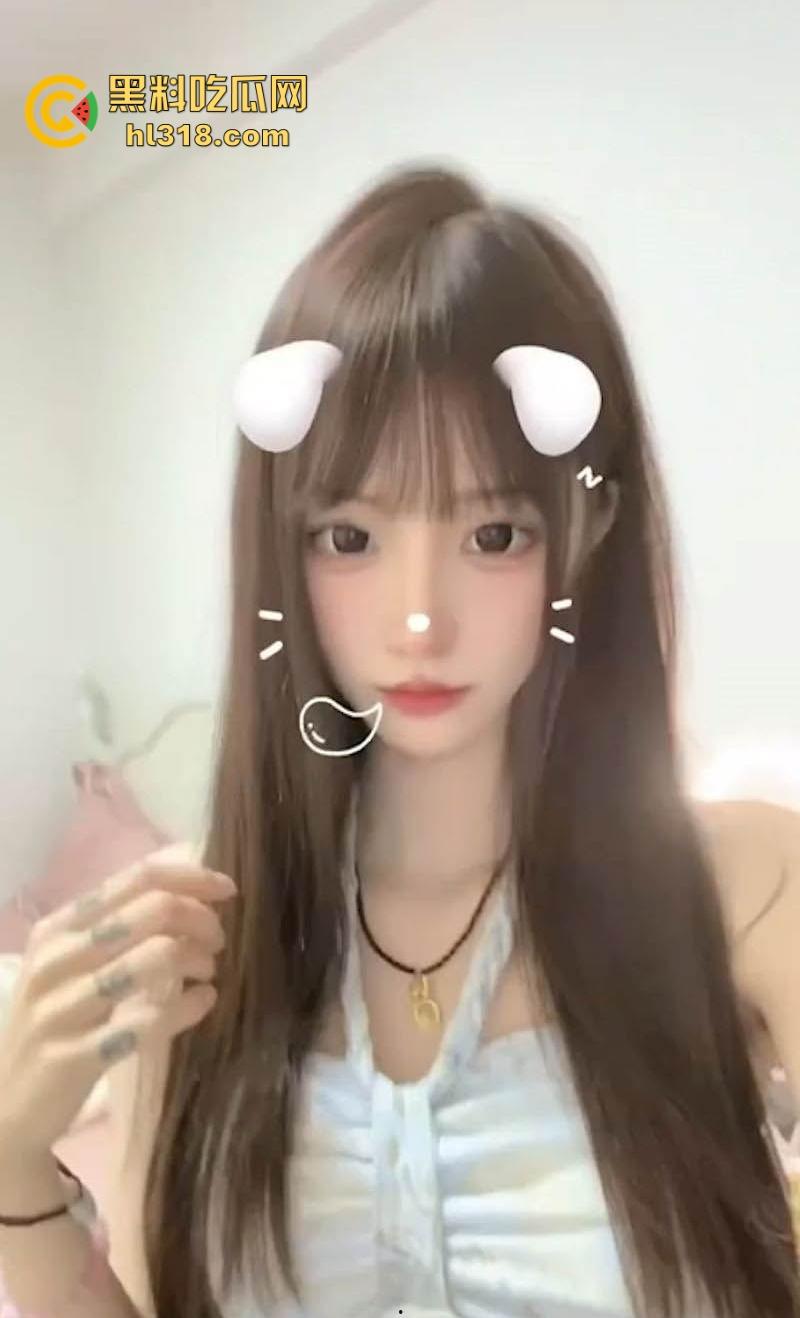 哈尔滨工业大学【张雪玲】约炮视频流出，极品模特身材，情趣黑丝连体装诱惑，露脸口交后入打桩爆操！  第4张