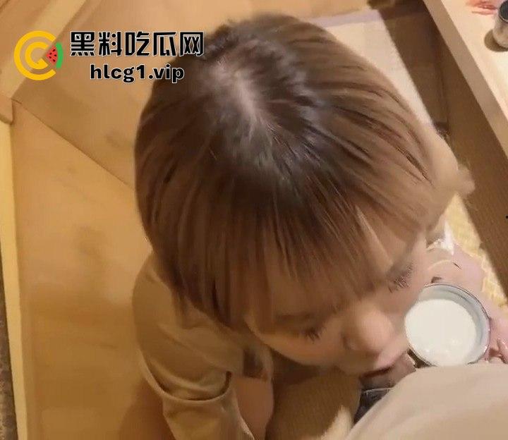 酸奶跳跳糖口交新玩法！看完只想问：还能更刺激吗？  第9张