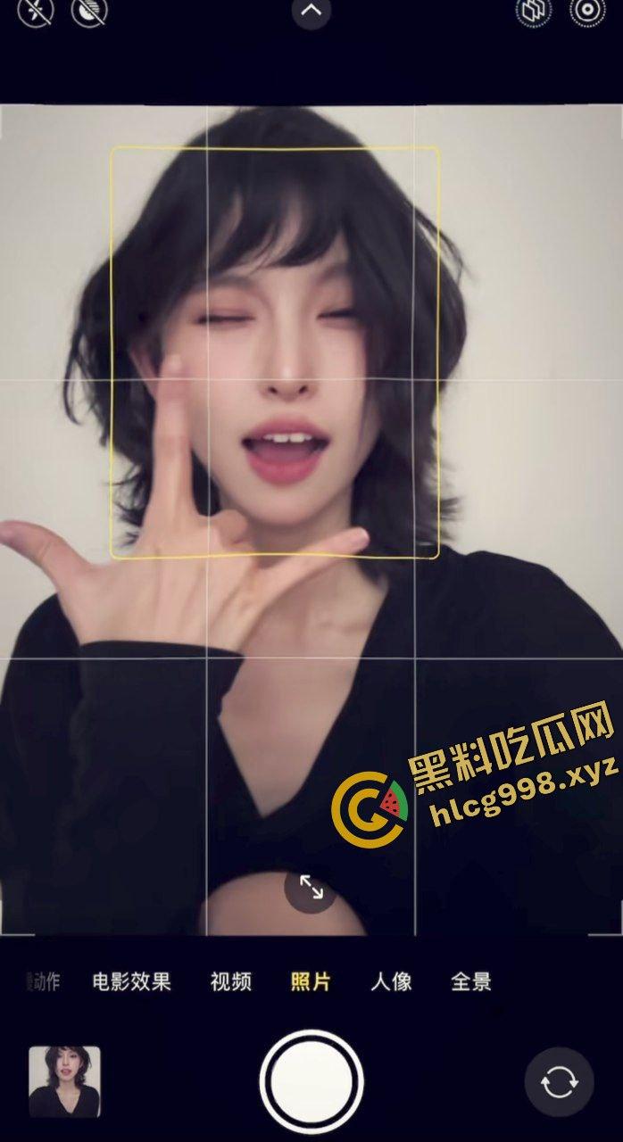 抖音短发女神 麦芽传媒女网红『夏日萝』与金主爸爸合作后 带去酒店多体位爆干！独家曝光流出！  第4张