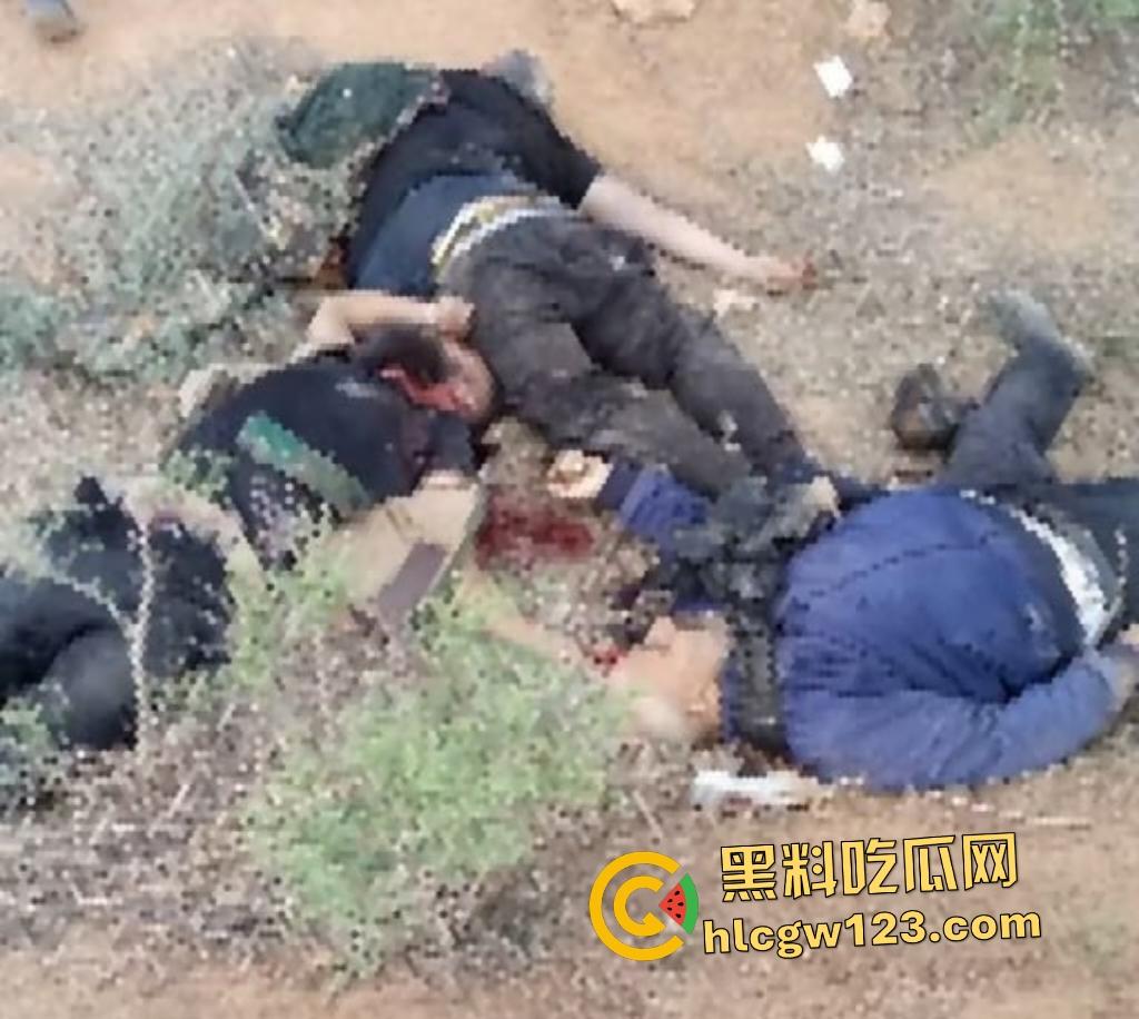 加沙暴徒踩以色列人质如蹦床！分尸虐杀血腥，扬言以色列人是孬种！  第1张