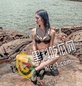 台湾身材火辣的漂亮妹子 为男友录制的大尺度露脸掰穴揉奶自拍视频竟被前男友出售！  第1张