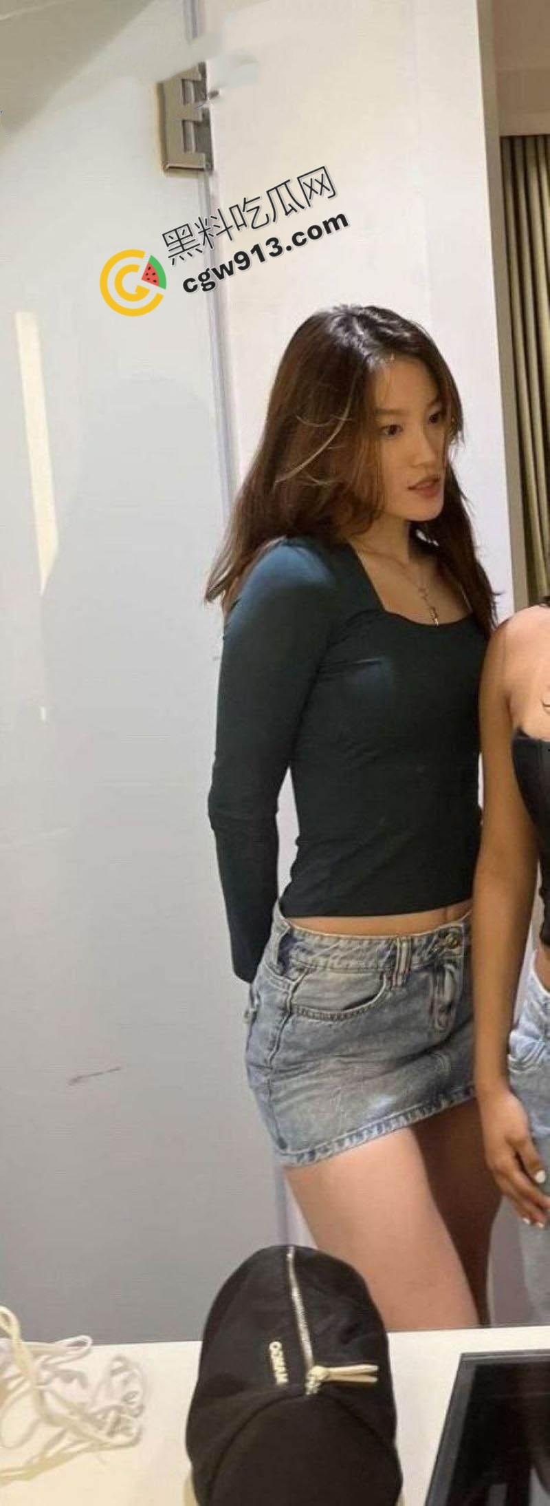 甜入心扉，烈如焰火！马来西亚美少女林心甜惨遭渣男报复，私密影片外流，诱人画面让网友大饱眼福  第1张