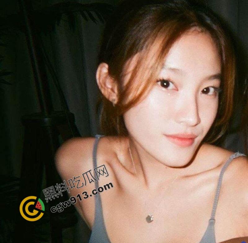 甜入心扉，烈如焰火！马来西亚美少女林心甜惨遭渣男报复，私密影片外流，诱人画面让网友大饱眼福  第2张