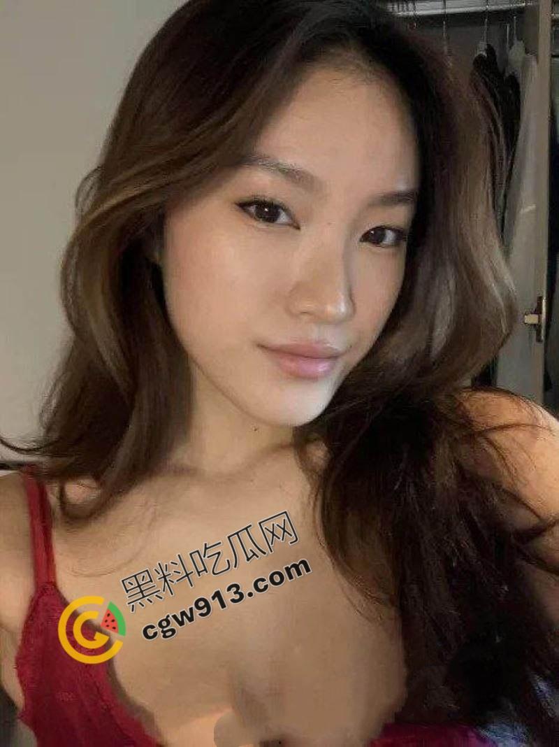 甜入心扉，烈如焰火！马来西亚美少女林心甜惨遭渣男报复，私密影片外流，诱人画面让网友大饱眼福  第4张