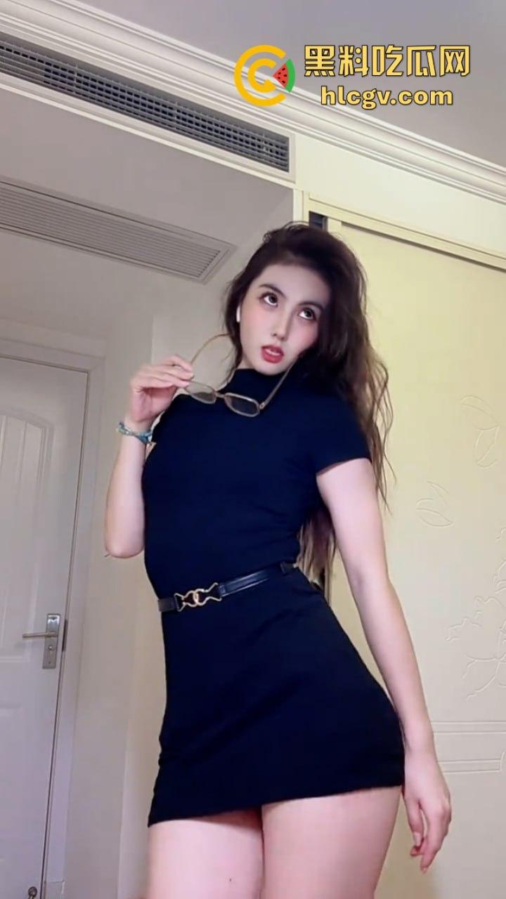 合肥学院反差学生妹【陈乐茹】不做女神做母狗 随机勾引路人 超淫调教合集流出  第3张