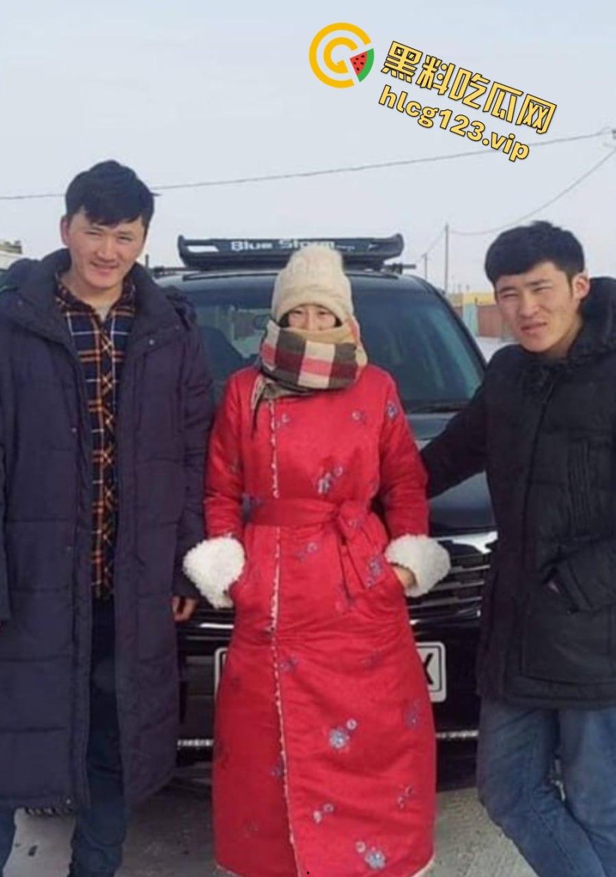 蒙古国友人酒后激情上演车震，少妇肥臀在车内被狂肏，视频曝光引发全网热议！  第1张