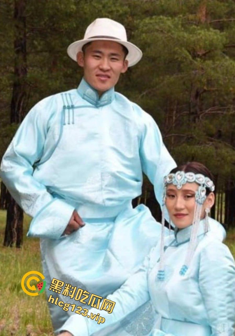 蒙古国友人酒后激情上演车震，少妇肥臀在车内被狂肏，视频曝光引发全网热议！  第2张