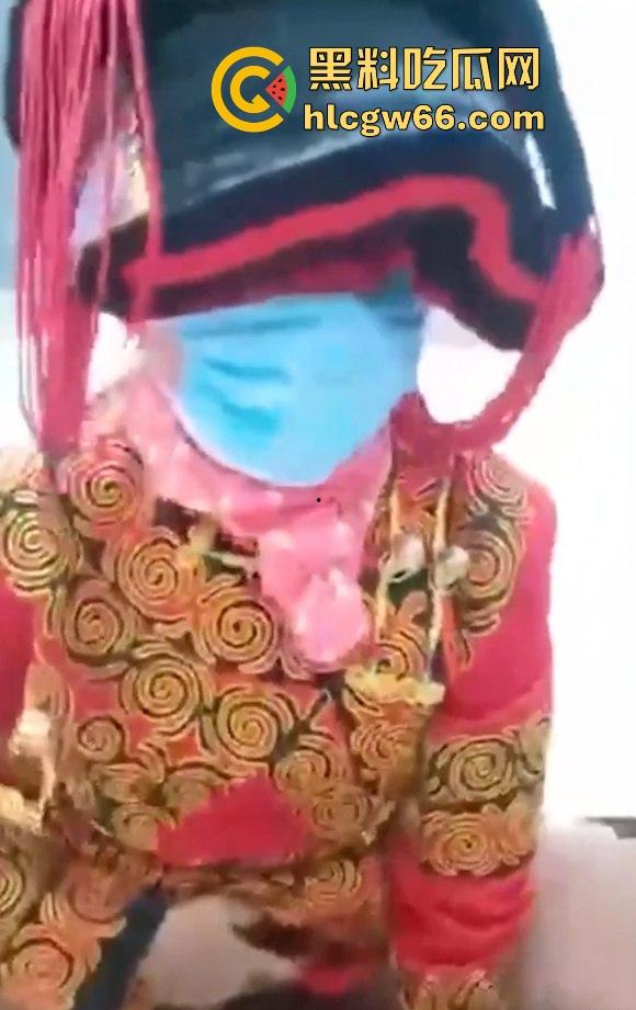 少数民族操逼精选视频火爆上线 神秘民族风情尺度炸裂 你能认出几个？独家福利  第3张