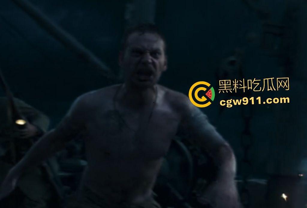 电影【东极岛】渔民逆天救英俘！二战舟山海域日轮沉没惨剧，野性渔民惊涛骇浪中血性爆发，真实英雄事迹！  第6张