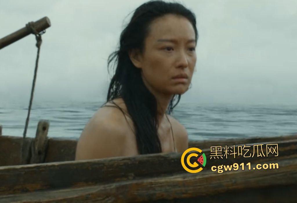 电影【东极岛】渔民逆天救英俘！二战舟山海域日轮沉没惨剧，野性渔民惊涛骇浪中血性爆发，真实英雄事迹！  第8张