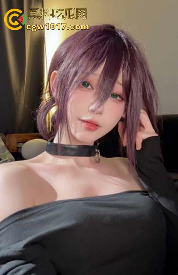 抖音高颜值COS网红【柠好不好】被曝光大尺度不雅视频曝光，漫御姐萝莉甜美撩粉，极品嫩穴馒头肥鲍一览无余！  第2张