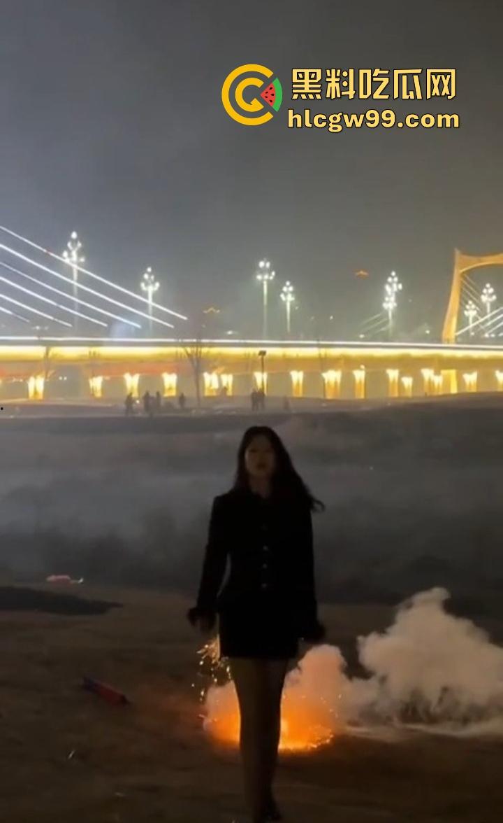 年度奇葩操作花式作死大赏,骚B玩烟花炸得怀疑人生,裤裆差点变发射器,你这是给自己放送新年倒计时? 第5张 年度奇葩操作花式作死大赏,骚B玩烟花炸得怀疑人生,裤裆差点变发射器,你这是给自己放送新年倒计时? 第5张