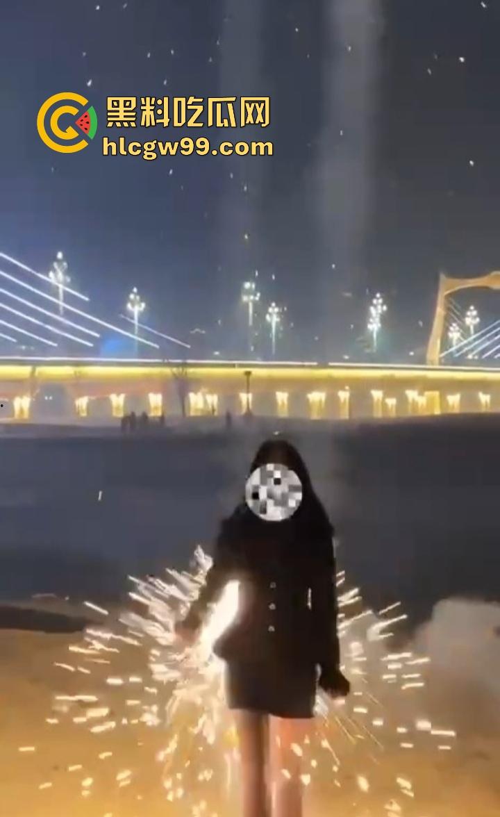 年度奇葩操作花式作死大赏,骚B玩烟花炸得怀疑人生,裤裆差点变发射器,你这是给自己放送新年倒计时? 第7张 年度奇葩操作花式作死大赏,骚B玩烟花炸得怀疑人生,裤裆差点变发射器,你这是给自己放送新年倒计时? 第7张