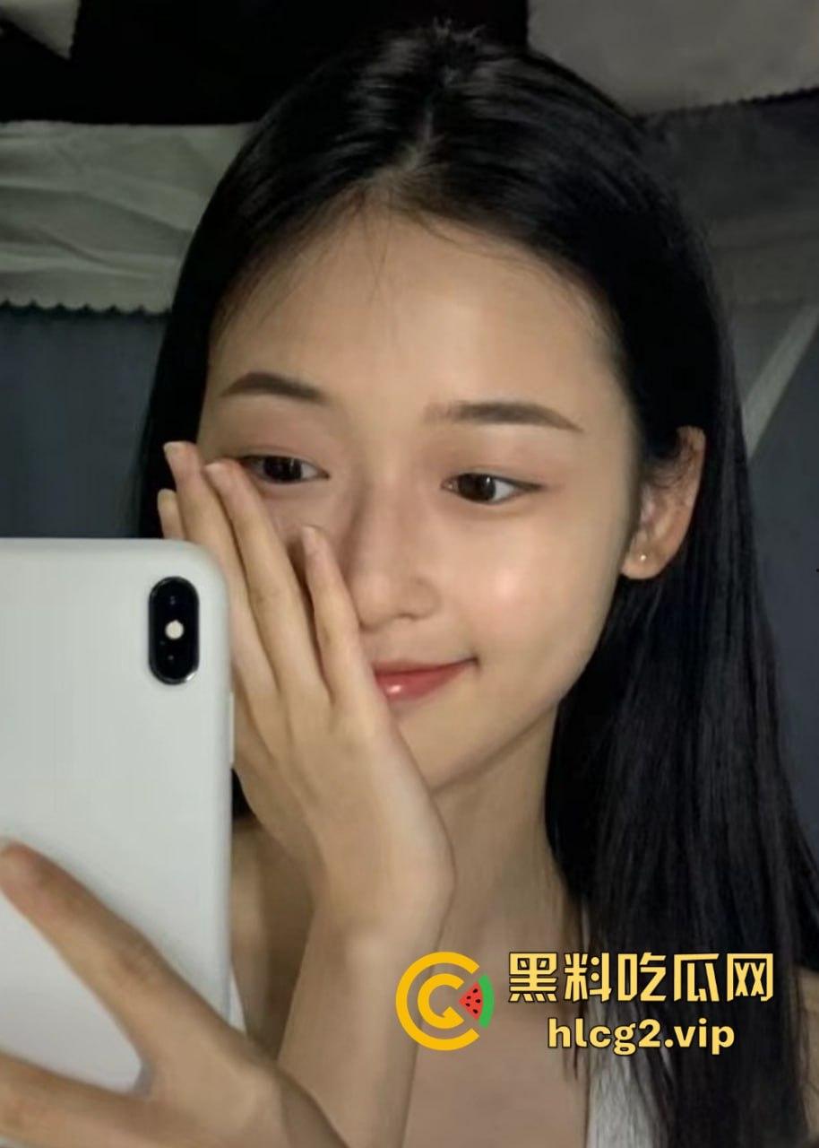 清纯女神赵思燕堕落！SM调教视频曝光，南艺校花沦为金主玩物！  第3张