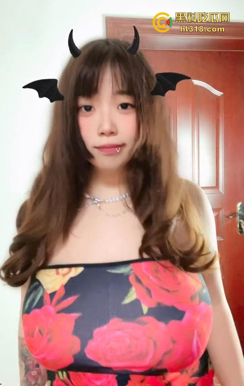 长沙微胖幼师【秦心怡】性爱视频曝光，超级淫娃喜欢约炮的微型坦克，巨大豪乳无比诱惑！  第2张