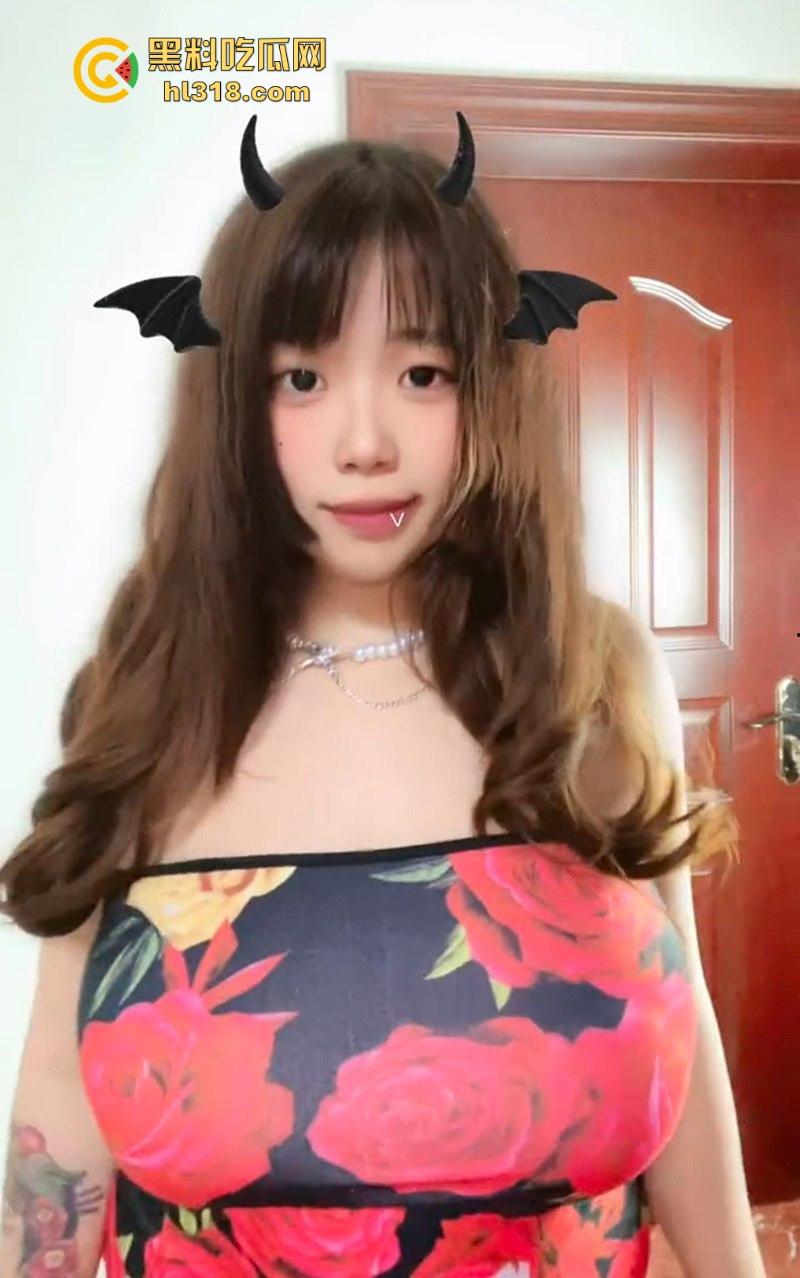 长沙微胖幼师【秦心怡】性爱视频曝光，超级淫娃喜欢约炮的微型坦克，巨大豪乳无比诱惑！  第3张