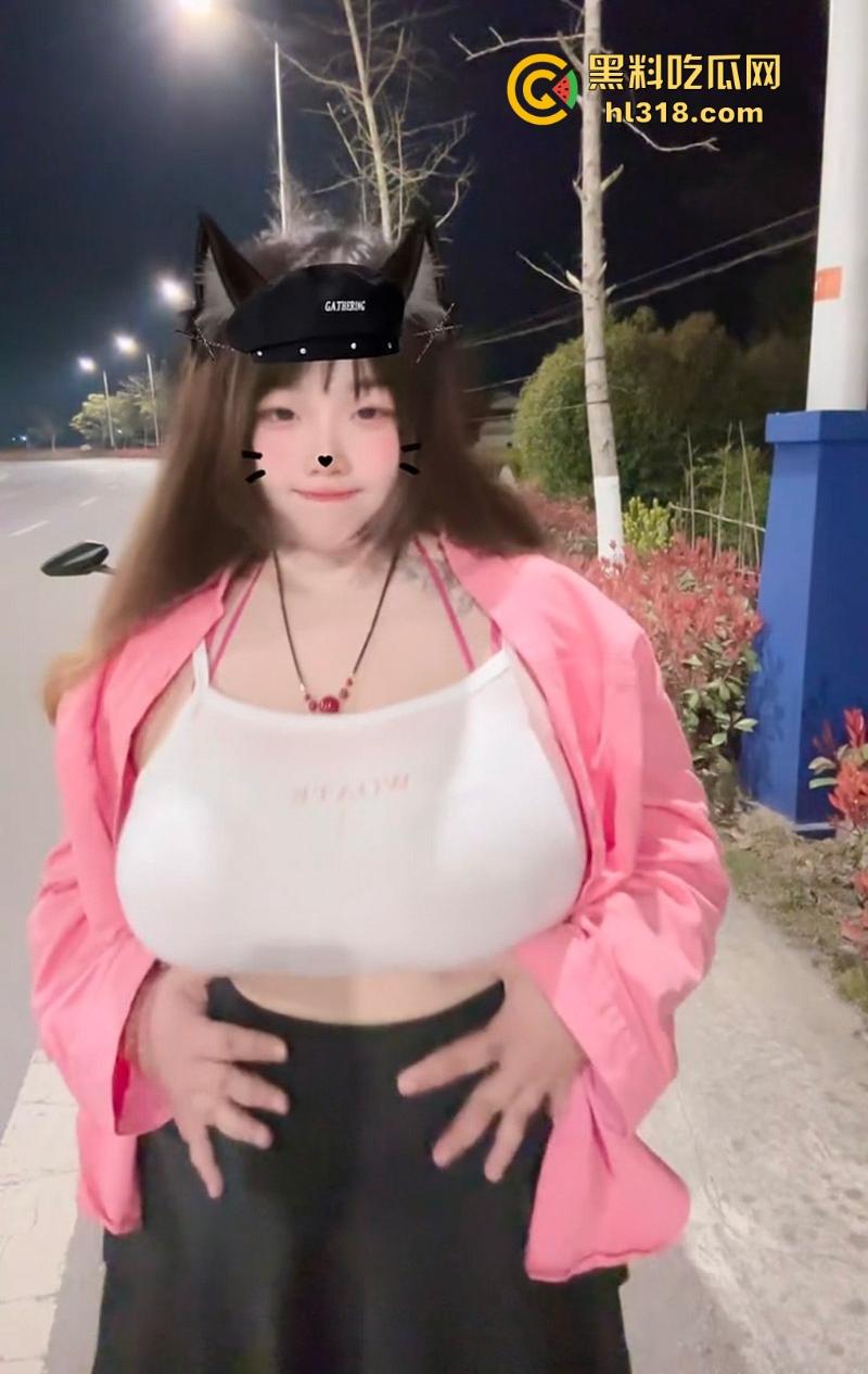 长沙微胖幼师【秦心怡】性爱视频曝光，超级淫娃喜欢约炮的微型坦克，巨大豪乳无比诱惑！  第4张