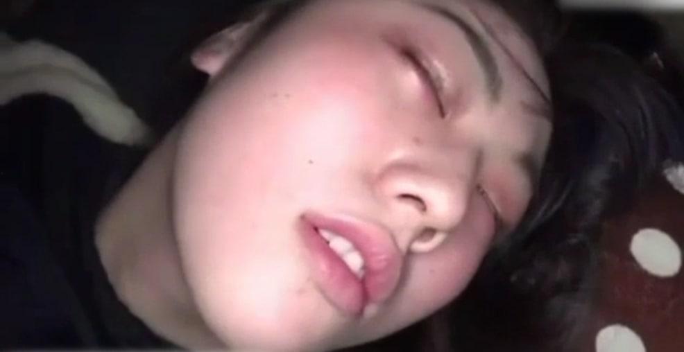 快手嫂子 被迷奸轮奸视频流出  第3张