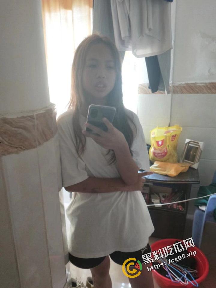 快手【老婆】不知道什么原因被欺负，霸凌道歉视频上传网络引发热议  第3张