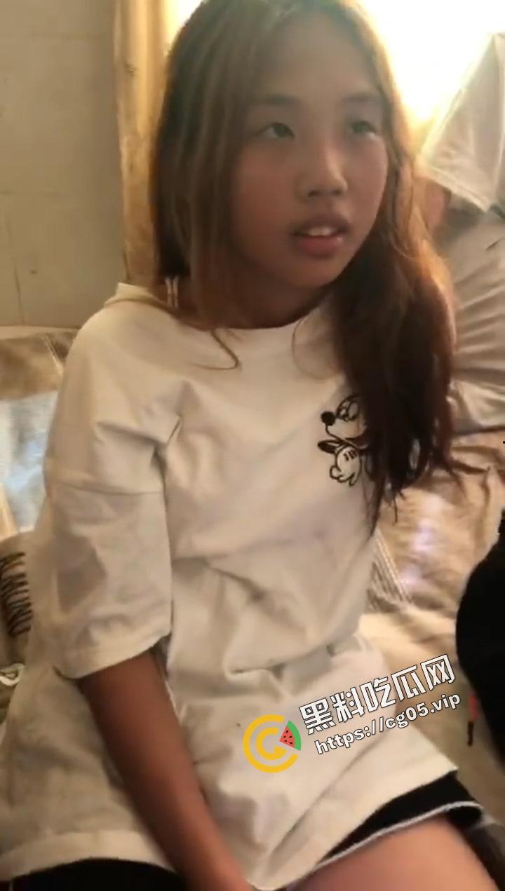 快手【老婆】不知道什么原因被欺负，霸凌道歉视频上传网络引发热议  第4张